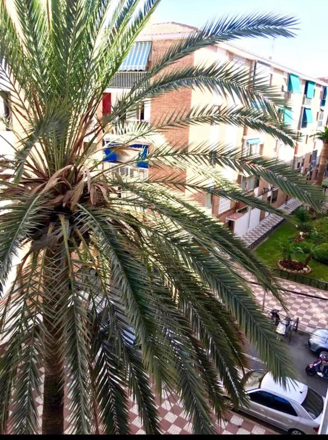 Habitacion 3 - 3 Planta Sin Ascensor En Piso Compartido No Es Piso Entero! Fuengirola Buitenkant foto